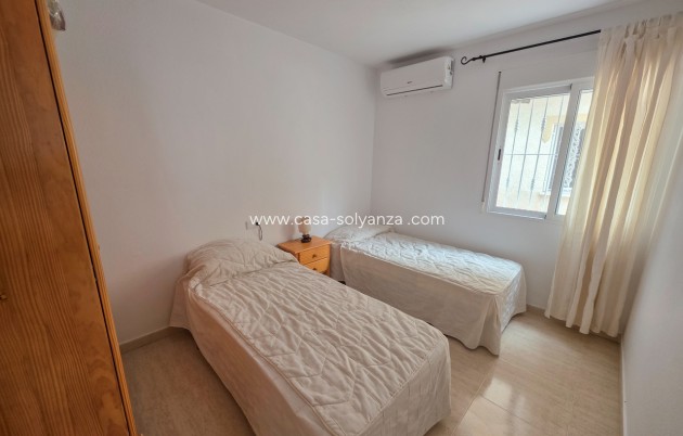 Reventa - Apartamento / piso - Villamartin - Villamartín
