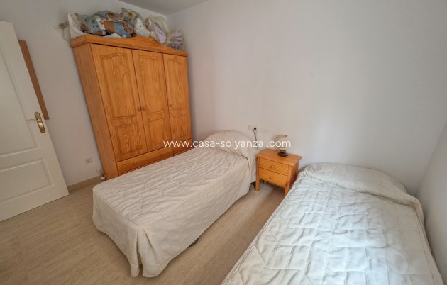 Reventa - Apartamento / piso - Villamartin - Villamartín