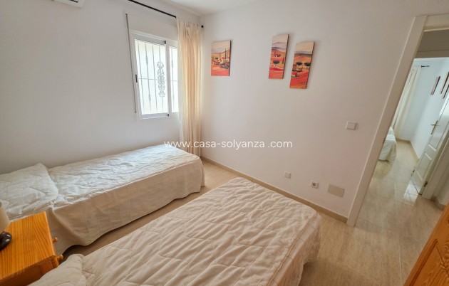 Reventa - Apartamento / piso - Villamartin - Villamartín