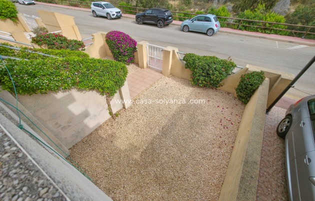 Reventa - Apartamento / piso - Villamartin - Villamartín