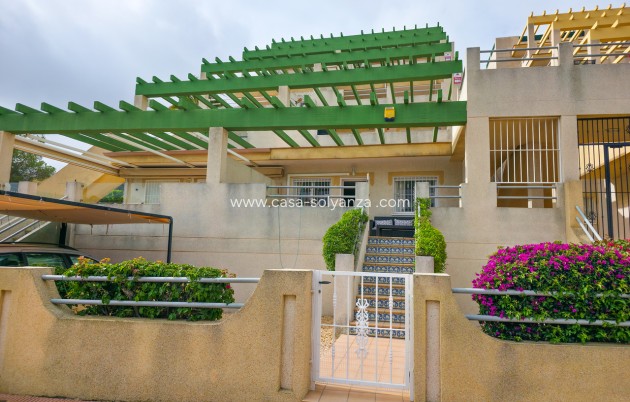 Reventa - Apartamento / piso - Villamartin - Villamartín