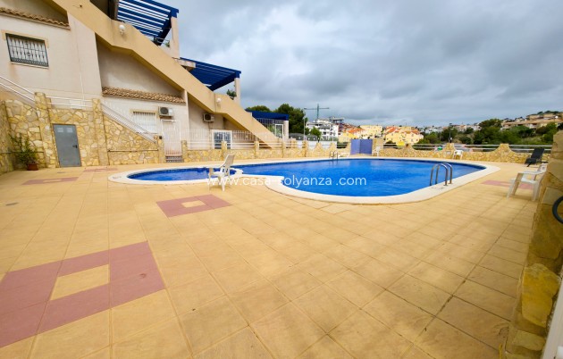 Reventa - Apartamento / piso - Villamartin - Villamartín