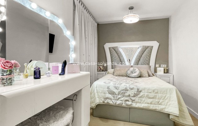 Reventa - Apartamento / piso - Torrevieja - Parque las naciones