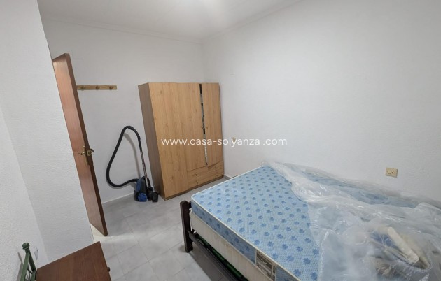 Reventa - Bungalow - Torrevieja - El chaparral