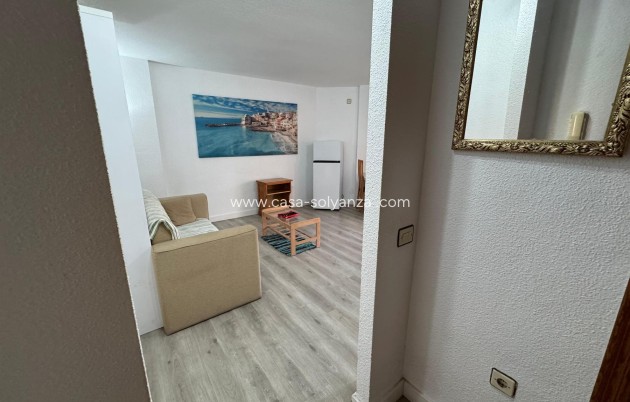 Reventa - Apartamento / piso - Torrevieja - Playa de los Locos