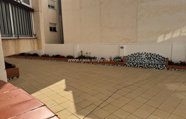 Reventa - Apartamento / piso - Torrevieja - Playa de los Locos