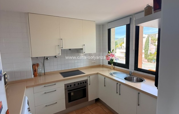 Herverkoop - Appartement / flat - Murcia - Corvera
