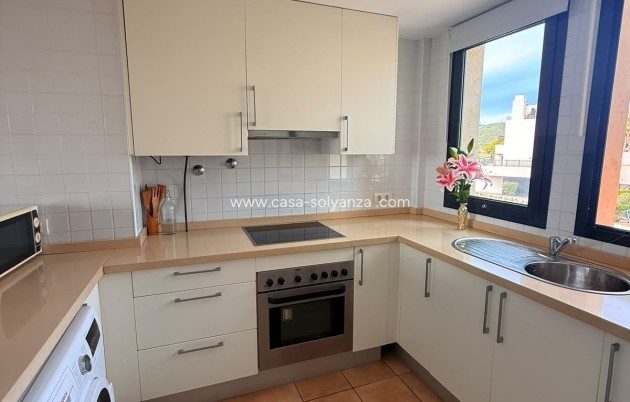Herverkoop - Appartement / flat - Murcia - Corvera