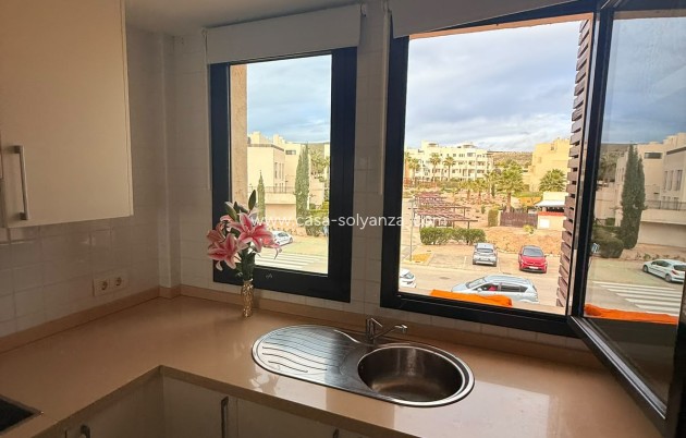 Herverkoop - Appartement / flat - Murcia - Corvera