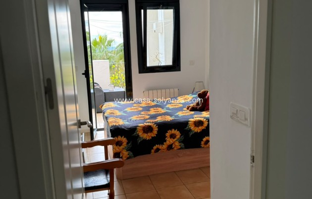 Herverkoop - Appartement / flat - Murcia - Corvera