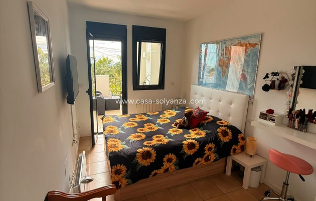 Herverkoop - Appartement / flat - Murcia - Corvera