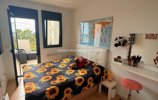 Herverkoop - Appartement / flat - Murcia - Corvera