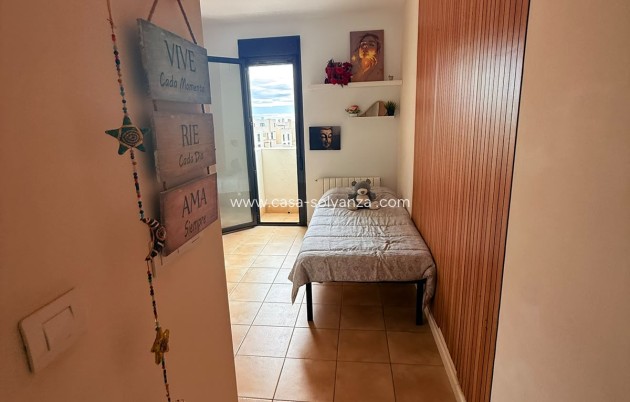 Herverkoop - Appartement / flat - Murcia - Corvera