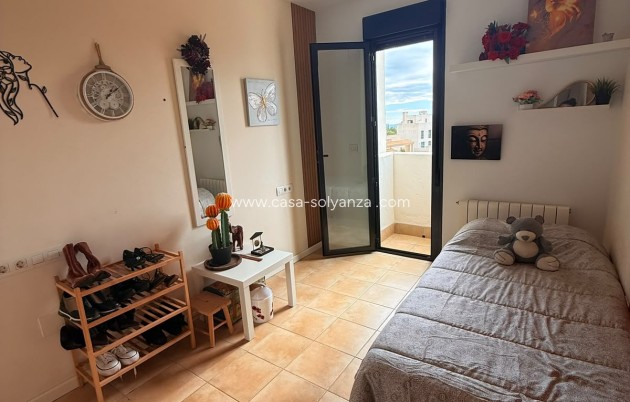 Herverkoop - Appartement / flat - Murcia - Corvera