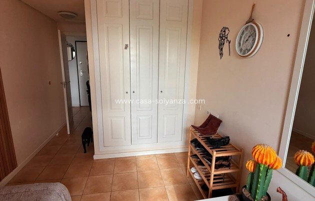 Herverkoop - Appartement / flat - Murcia - Corvera