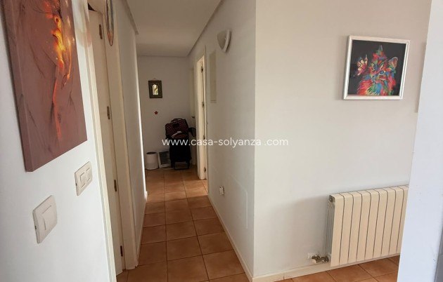 Herverkoop - Appartement / flat - Murcia - Corvera