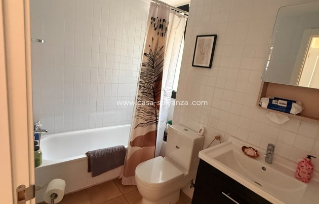 Herverkoop - Appartement / flat - Murcia - Corvera