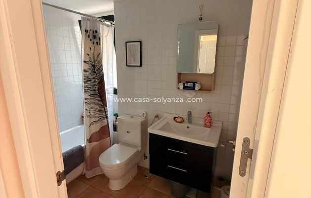 Herverkoop - Appartement / flat - Murcia - Corvera
