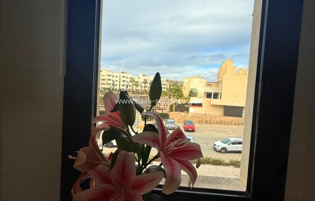 Herverkoop - Appartement / flat - Murcia - Corvera