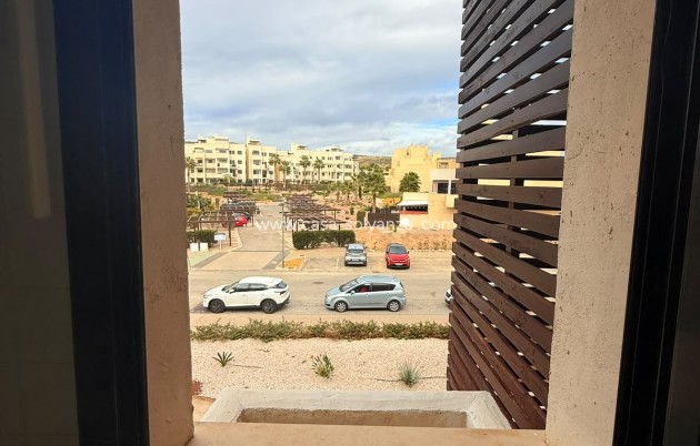 Herverkoop - Appartement / flat - Murcia - Corvera