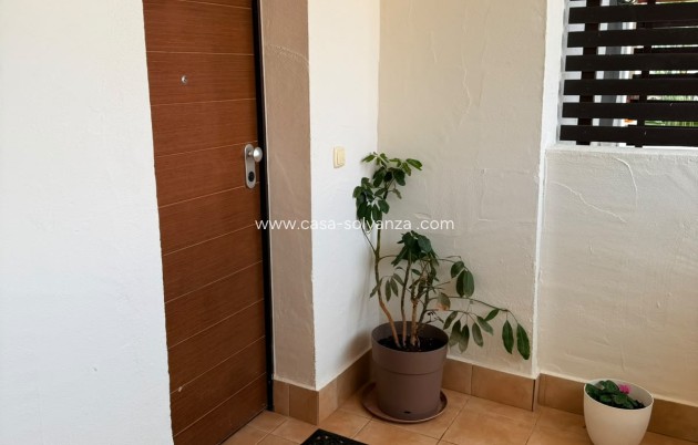 Herverkoop - Appartement / flat - Murcia - Corvera
