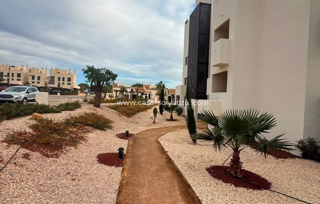 Herverkoop - Appartement / flat - Murcia - Corvera