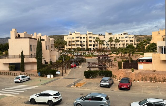 Herverkoop - Appartement / flat - Murcia - Corvera