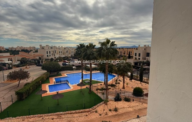 Herverkoop - Appartement / flat - Murcia - Corvera