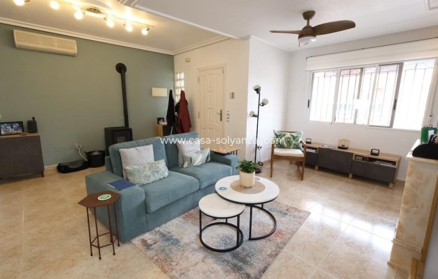 Reventa - Villa - San Miguel de Salinas - Las Filipinas