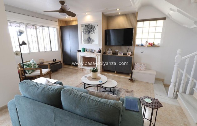 Reventa - Villa - San Miguel de Salinas - Las Filipinas