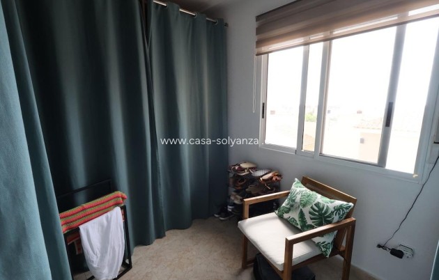 Reventa - Villa - San Miguel de Salinas - Las Filipinas
