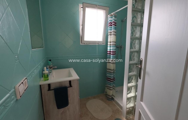 Reventa - Villa - San Miguel de Salinas - Las Filipinas