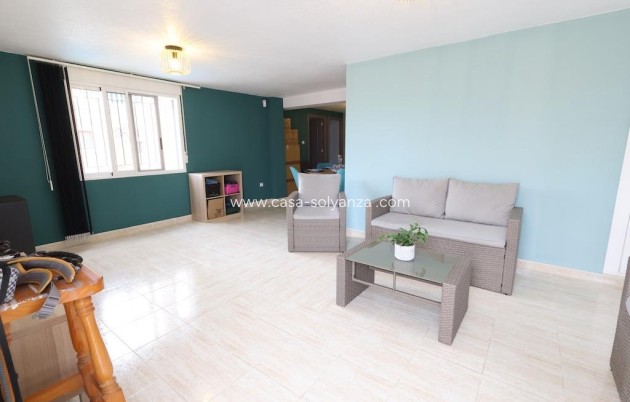Reventa - Villa - San Miguel de Salinas - Las Filipinas