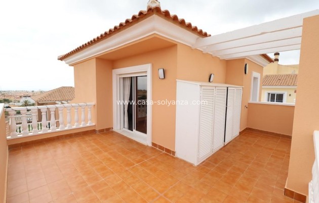 Reventa - Villa - San Miguel de Salinas - Las Filipinas