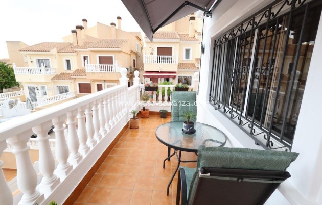 Reventa - Villa - San Miguel de Salinas - Las Filipinas