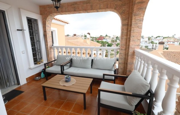Reventa - Villa - San Miguel de Salinas - Las Filipinas