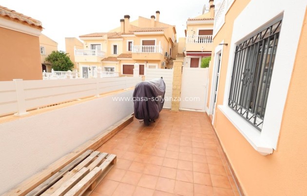 Reventa - Villa - San Miguel de Salinas - Las Filipinas