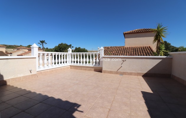 Reventa - Villa - San Miguel de Salinas - Lake View Mansions