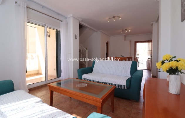 Reventa - Villa - San Miguel de Salinas - Lake View Mansions