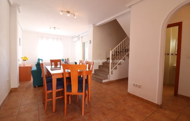 Reventa - Villa - San Miguel de Salinas - Lake View Mansions