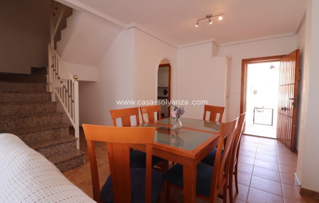 Reventa - Villa - San Miguel de Salinas - Lake View Mansions
