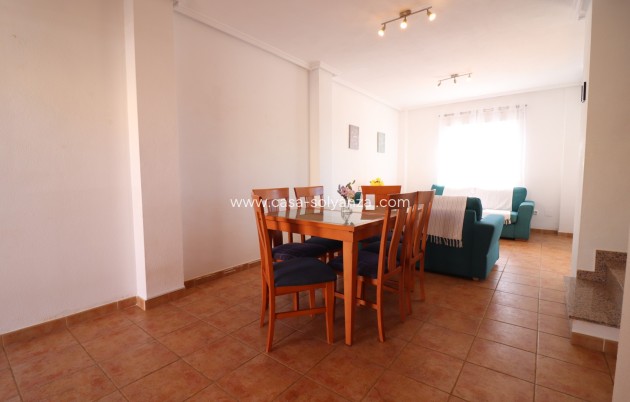 Reventa - Villa - San Miguel de Salinas - Lake View Mansions