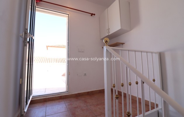 Reventa - Villa - San Miguel de Salinas - Lake View Mansions
