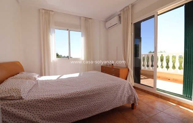 Reventa - Villa - San Miguel de Salinas - Lake View Mansions