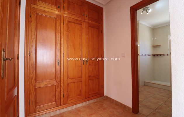 Reventa - Villa - San Miguel de Salinas - Lake View Mansions