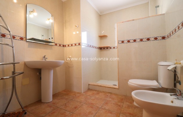 Reventa - Villa - San Miguel de Salinas - Lake View Mansions