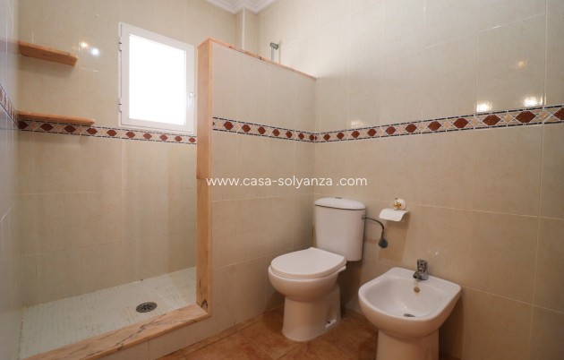Reventa - Villa - San Miguel de Salinas - Lake View Mansions