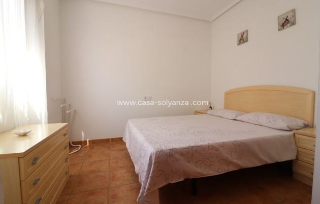 Reventa - Villa - San Miguel de Salinas - Lake View Mansions