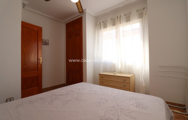 Reventa - Villa - San Miguel de Salinas - Lake View Mansions