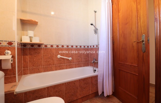 Reventa - Villa - San Miguel de Salinas - Lake View Mansions